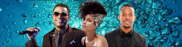 Soul Beach Music Festival