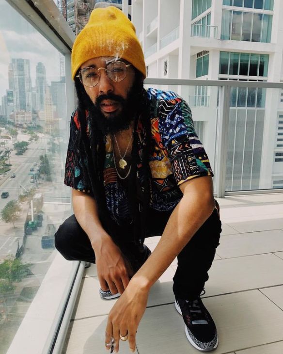 Protoje
