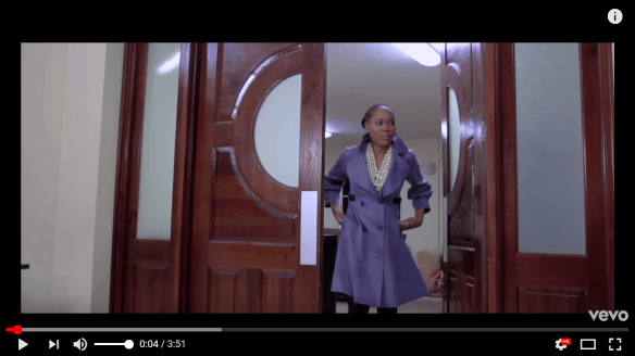 queen ifica cease all wars