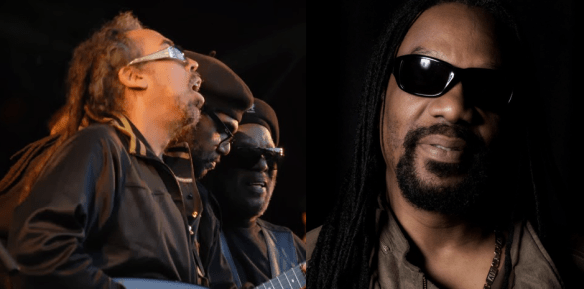 third world &amp; glen washington