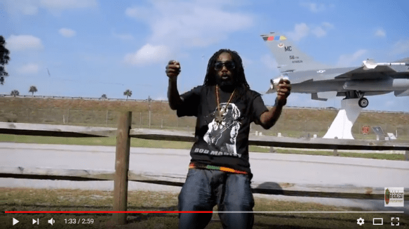 Zally Pray Fi Dancehall Video