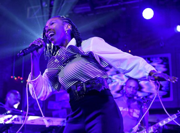 Budlight Event - 2017 SXSW Conference and Festivals