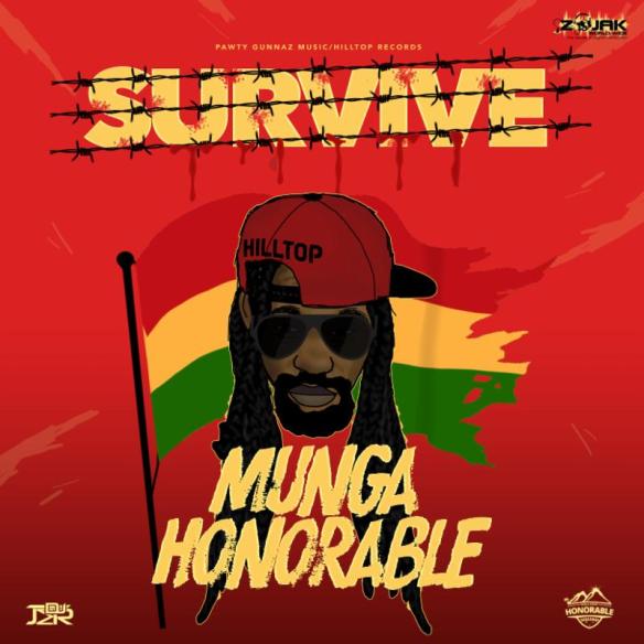 Munga Art