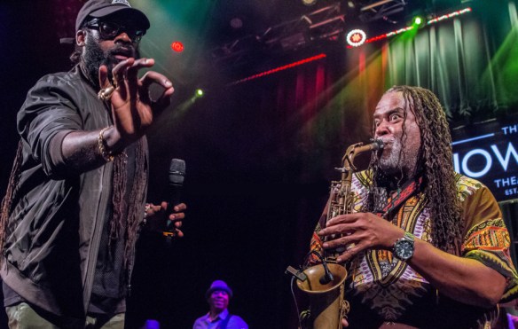 tarrus-riley &amp; dean fraser