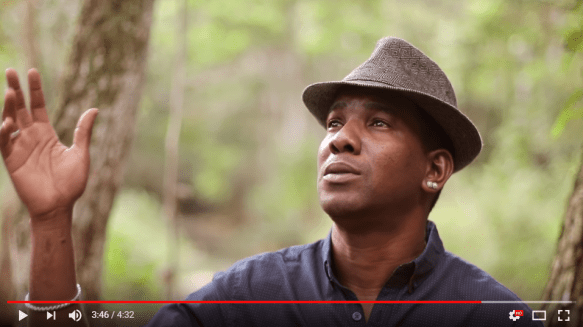 Junior Fearon - My Redeemer