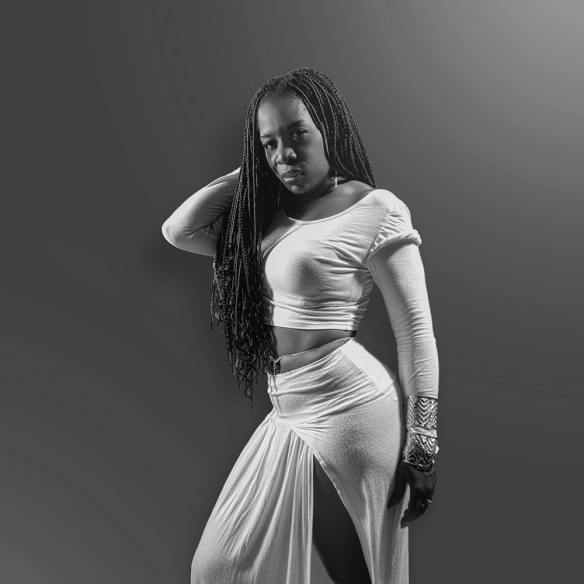 RUACH RU - HOLD STRONG 1