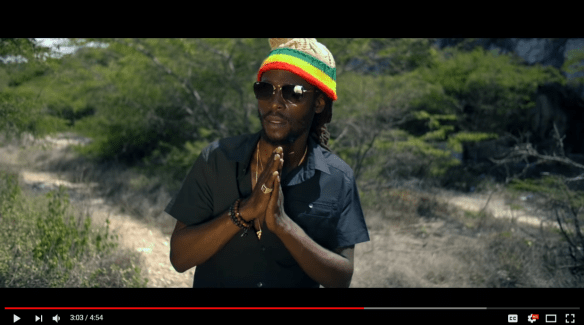 Jesse Royal x DJ Frass - My Time To Shine