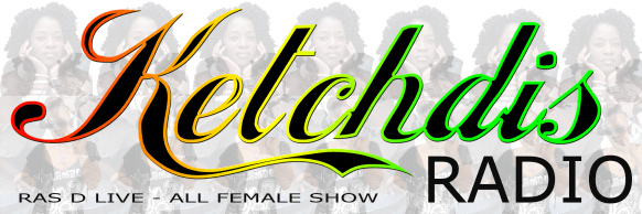 Ketchdis radio all female show