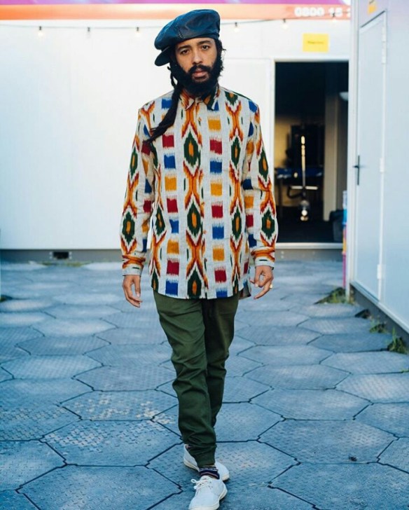 protoje