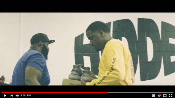 reason - better days