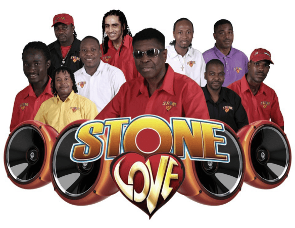 stone-love