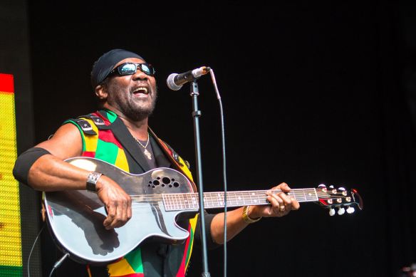 Toots and The Maytals