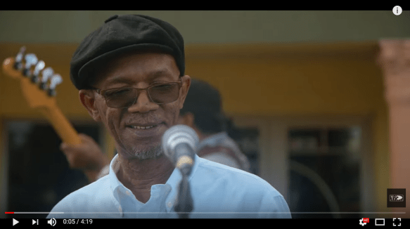 Beres Hammond - I'm Alive