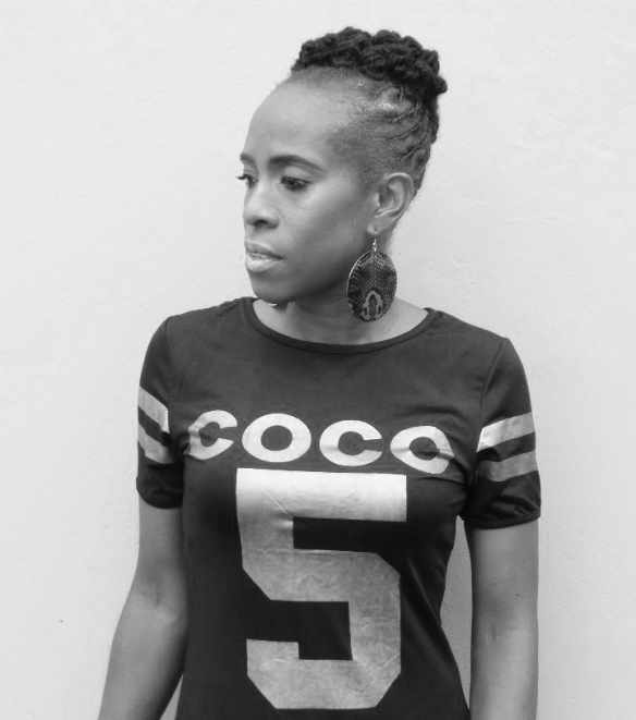 Kara Survive photoshoot