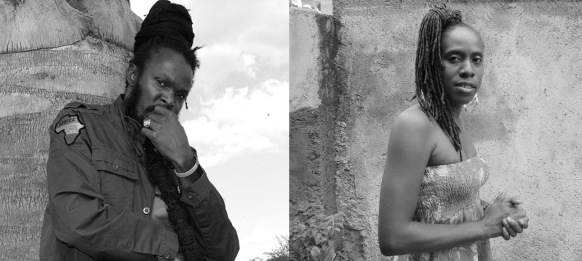 Informative History Man &amp; Karamanti