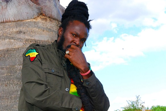 Informative History Man