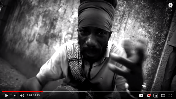 Sizzla - Think Wise