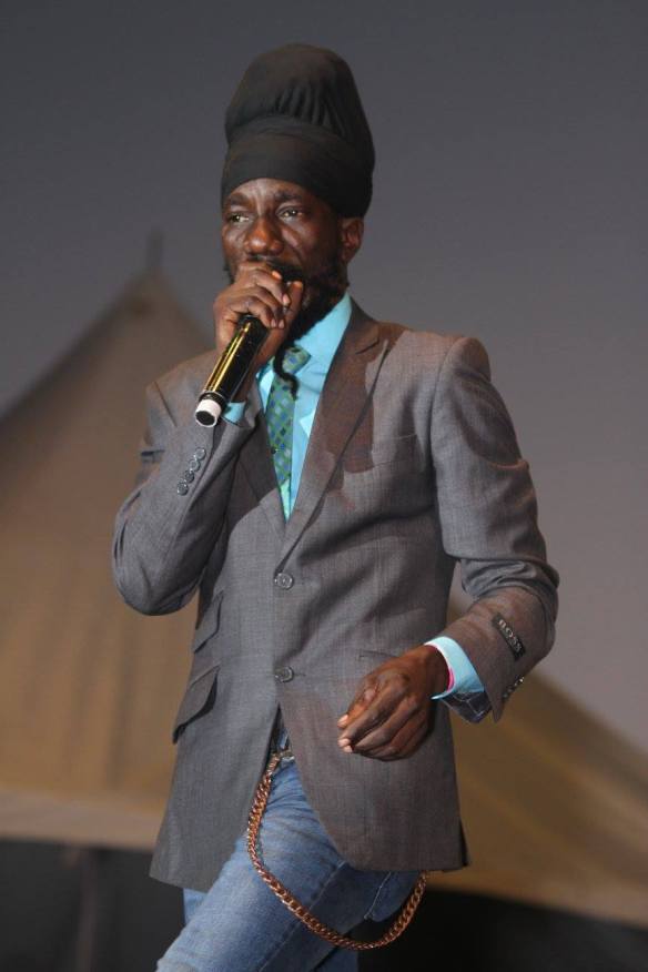sizzla