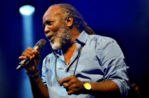 freddie mcgregor