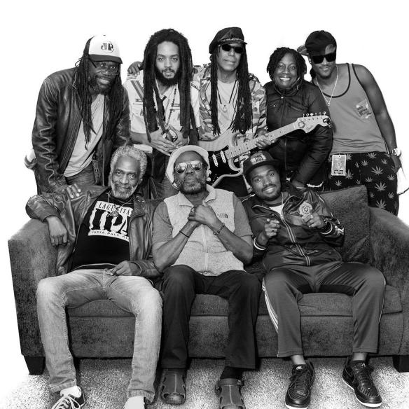 the wailers