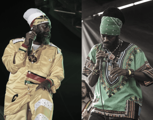 capleton i wayne