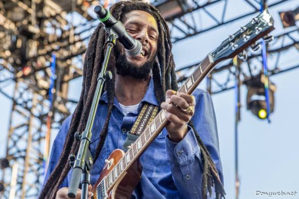 Julian Marley