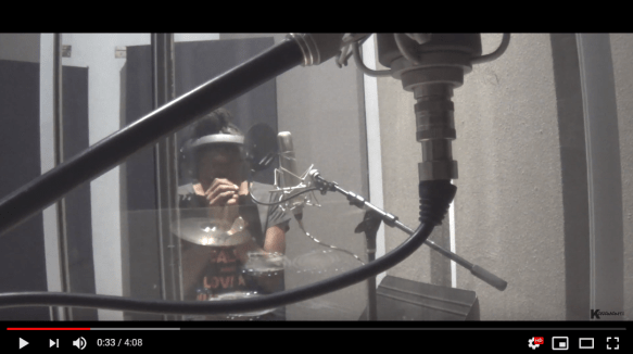 Karamanti - Be Yourself