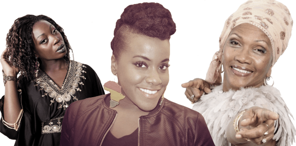 aurelia etana marcia