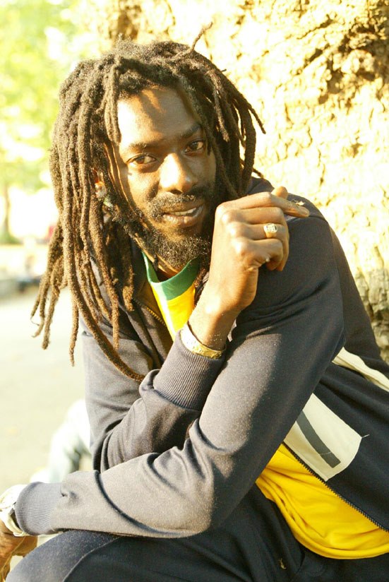 buju