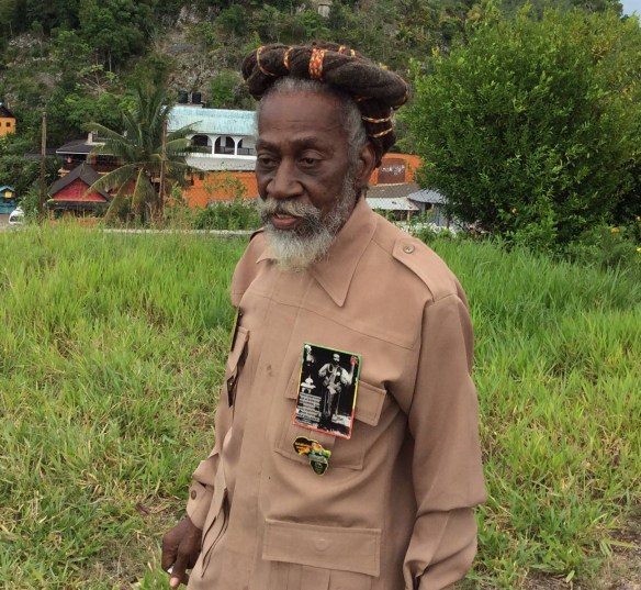Bunny Wailer