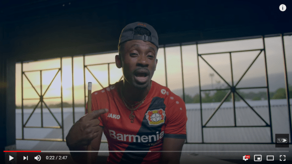 Christopher Martin - Life