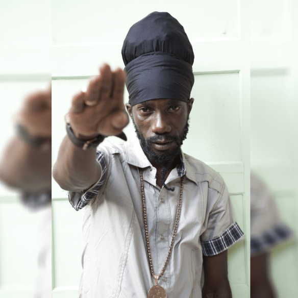 Sizzla Kalonji