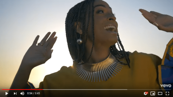 Alaine - You Give Me Hope