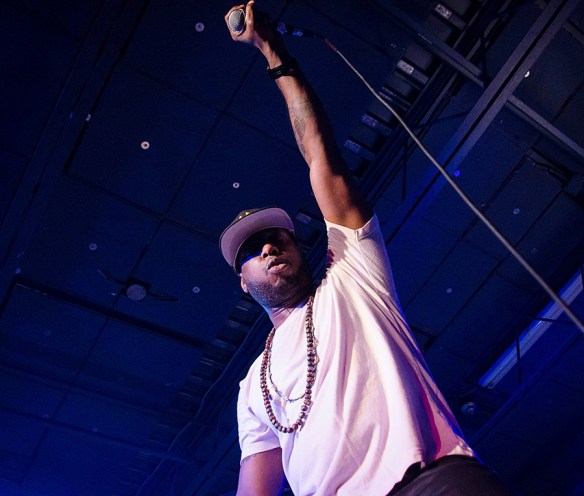 Talib Kweli