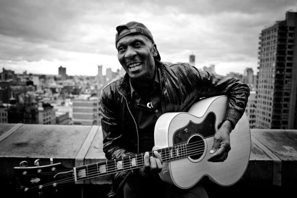 Jimmy Cliff
