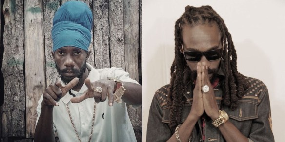 sizzla munga