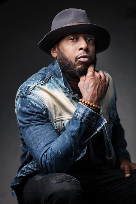Talib Kweli