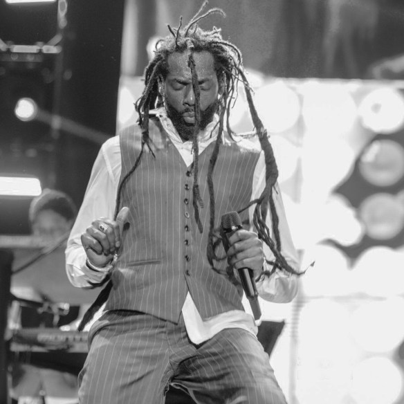 Buju Banton