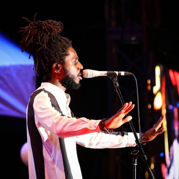 chronixx