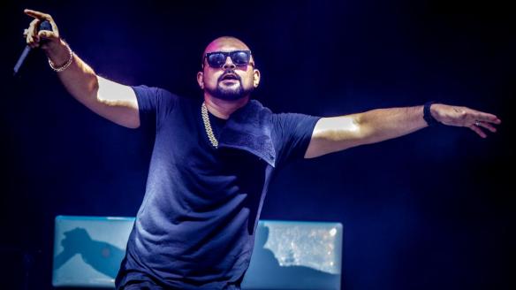 sean-paul