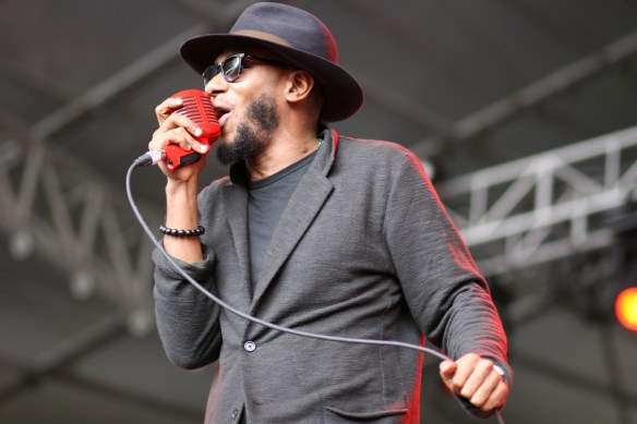 Yasiin Bey