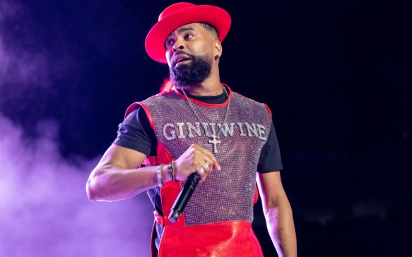 2019 Essence Festival - Day 3