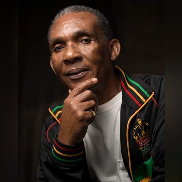 ken boothe
