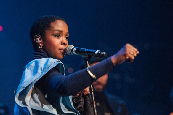 Lauryn Hill
