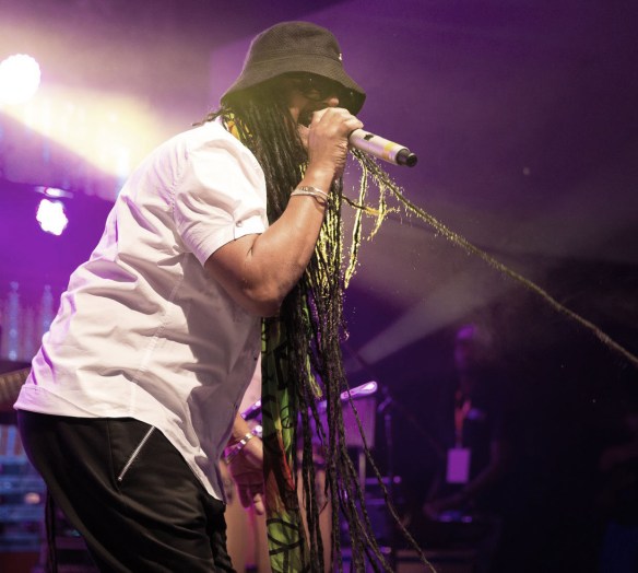 Maxi Priest