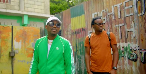 Busy Signal - Dem Fake