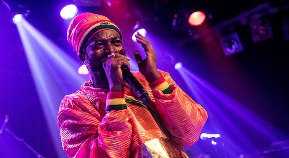 Capleton