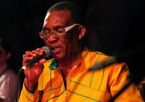 ken boothe