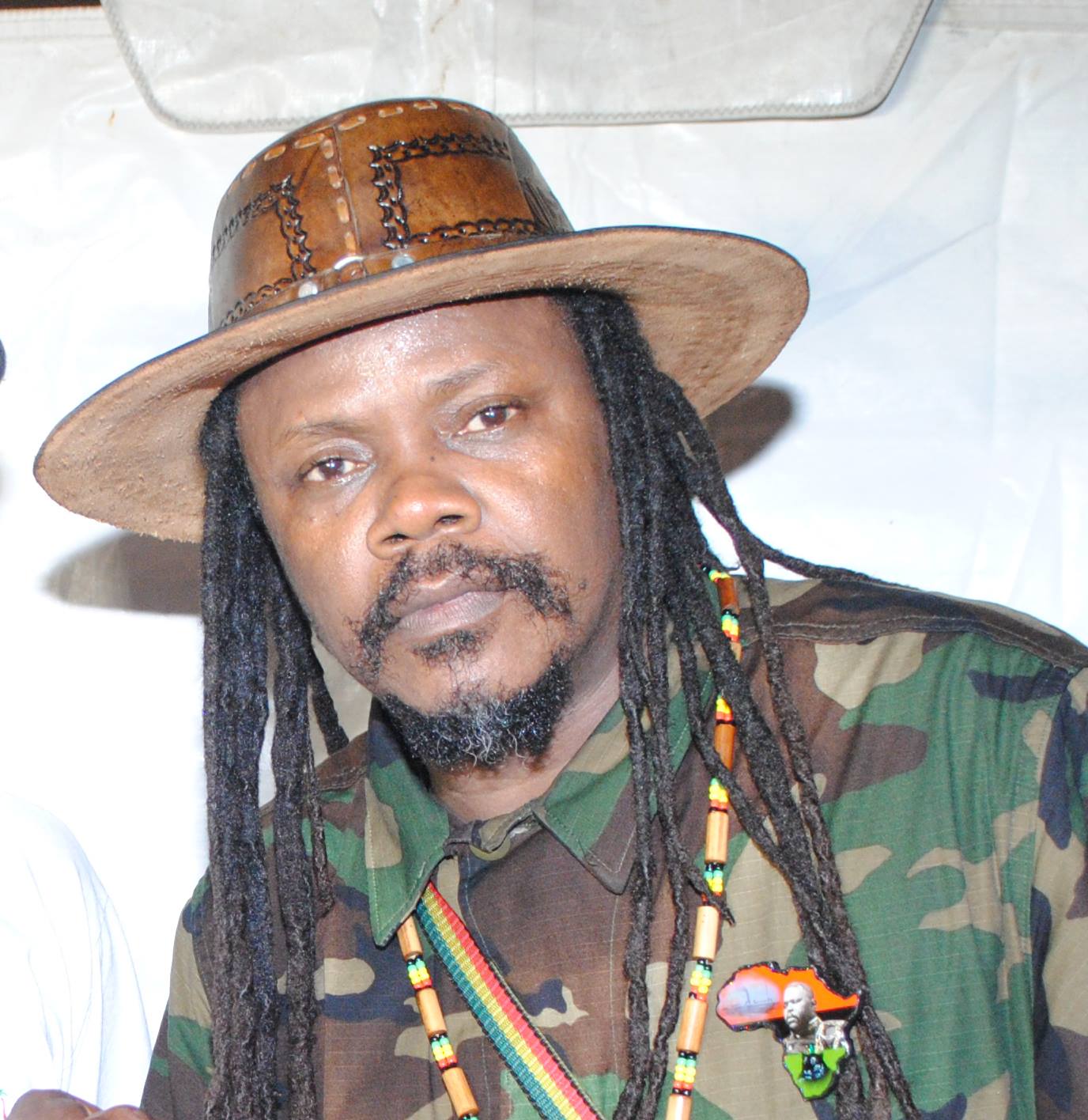 Luciano Will Be Live In Gambia At The End Of The Year