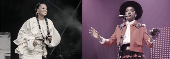 neneh cherry lauryn hill